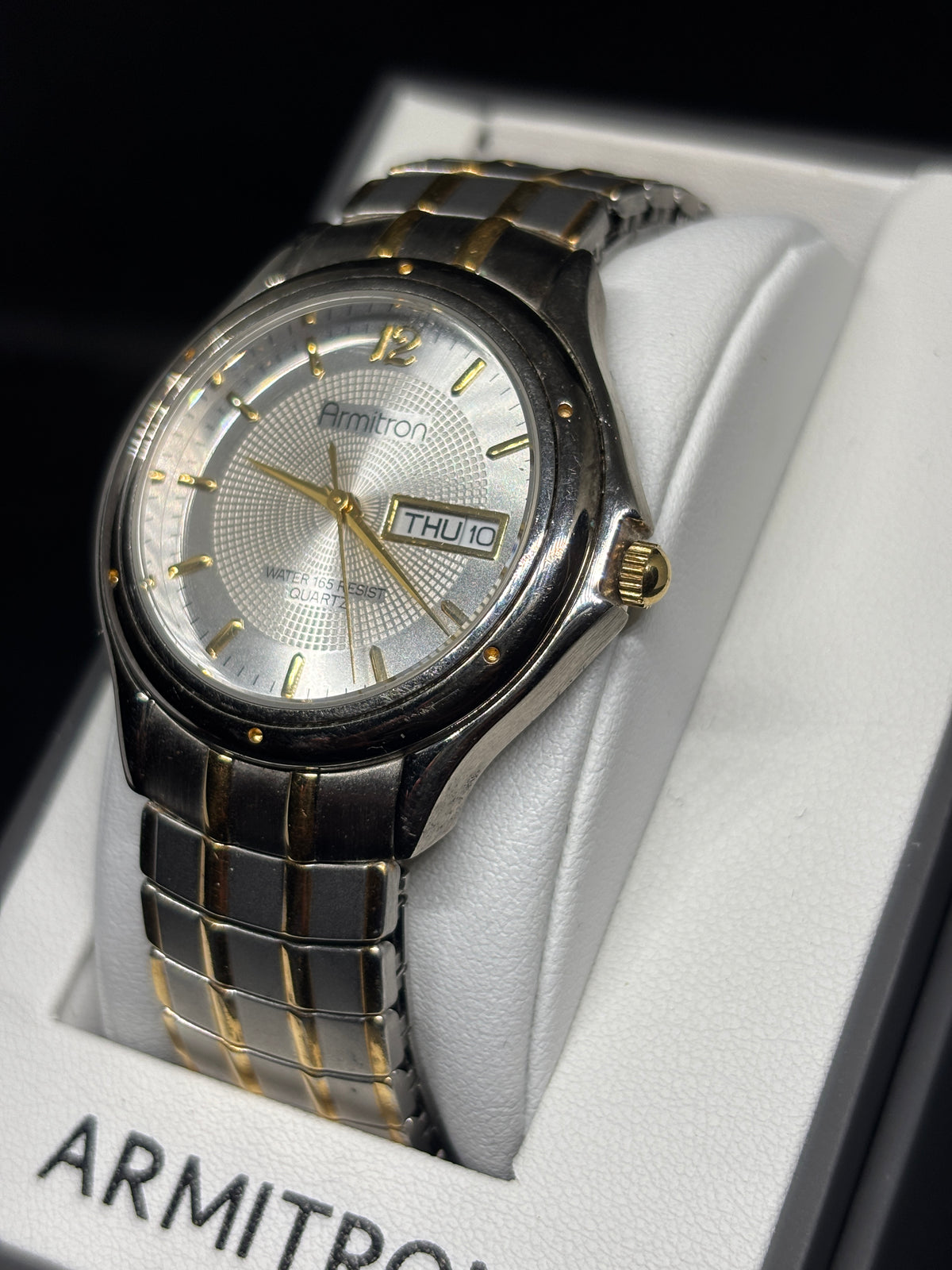 NEW Armitron Men's Watch - 39mm