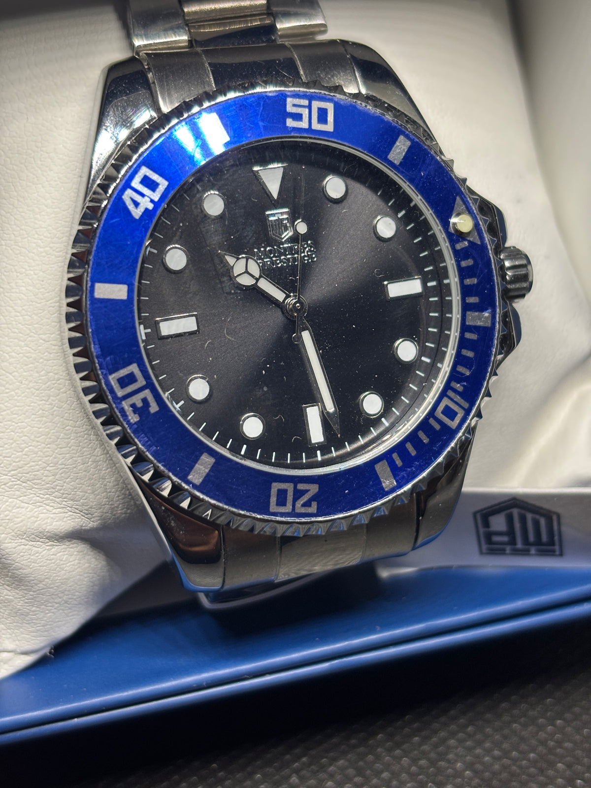 Invicta Montres Prestige X 42mm