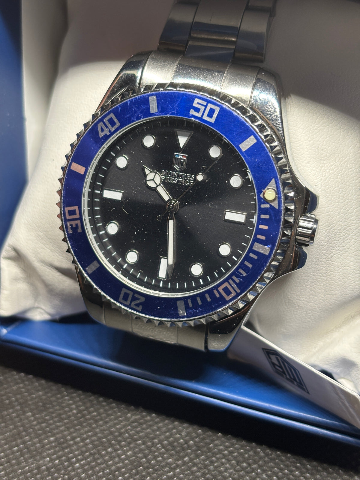 Invicta Montres Prestige X 42mm