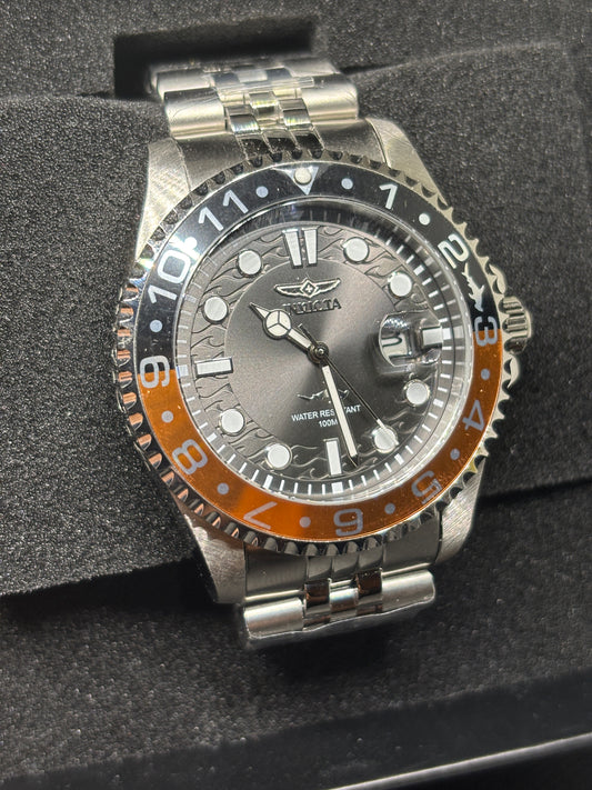 NEW Invicta Pro Diver Heritage - 43mm