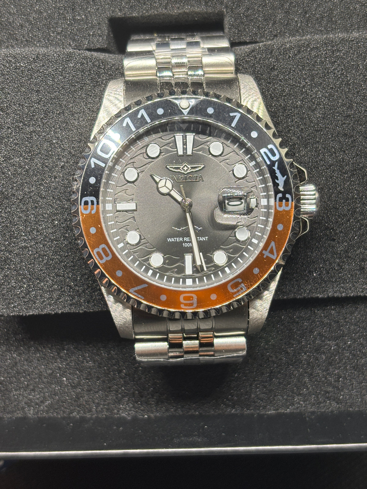 NEW Invicta Pro Diver Heritage - 43mm