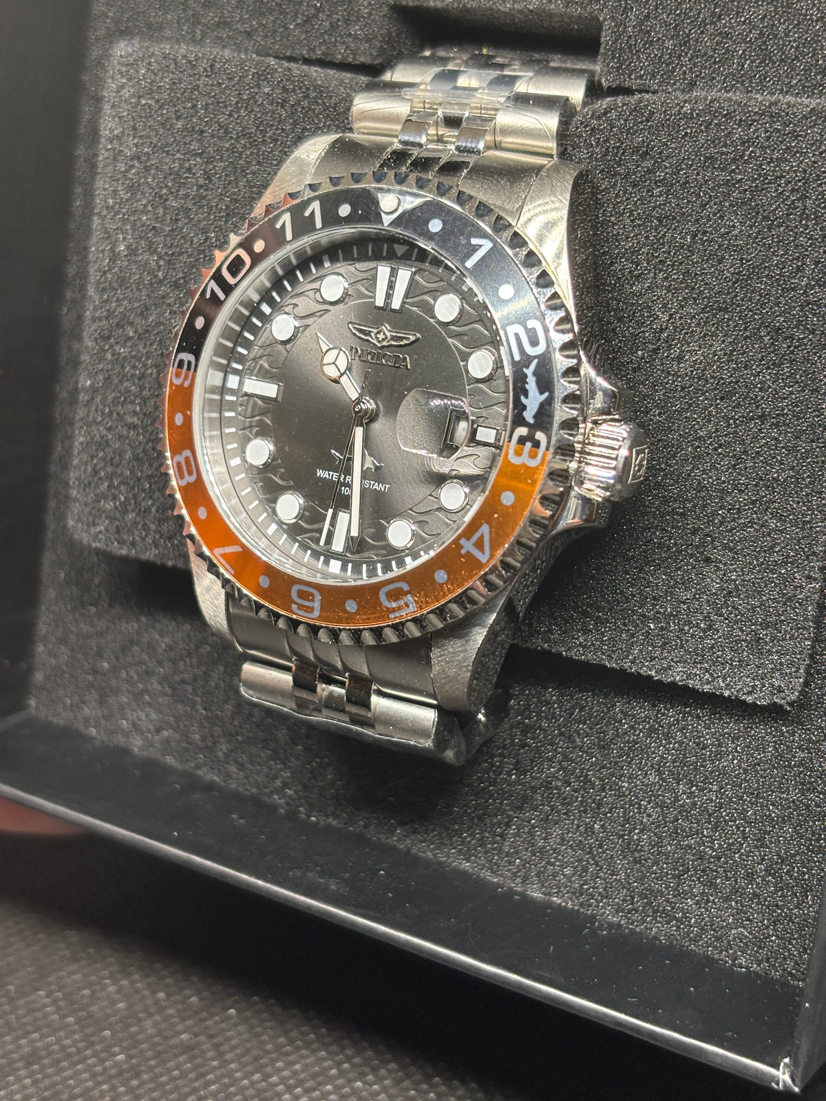 NEW Invicta Pro Diver Heritage - 43mm