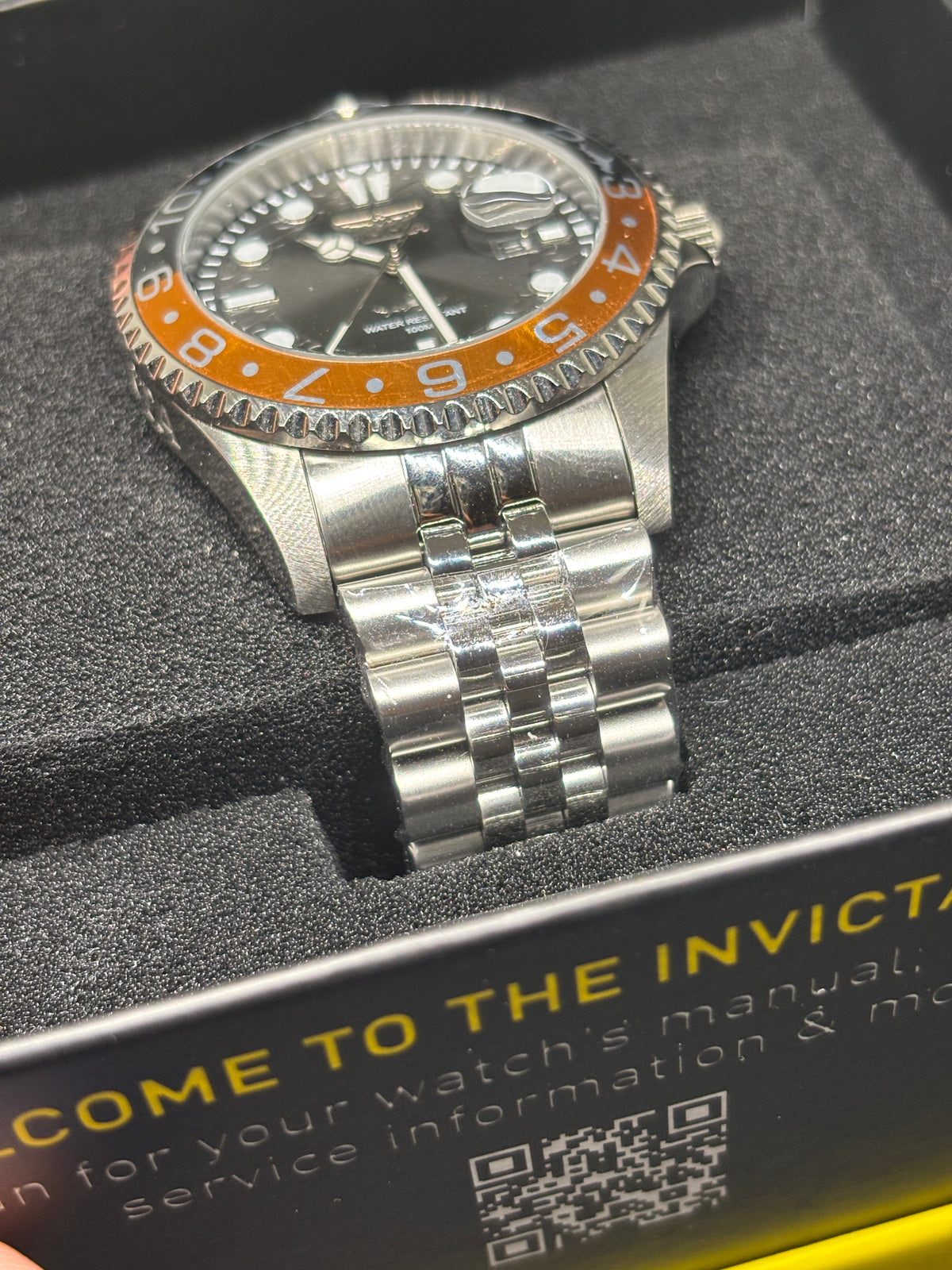 NEW Invicta Pro Diver Heritage - 43mm