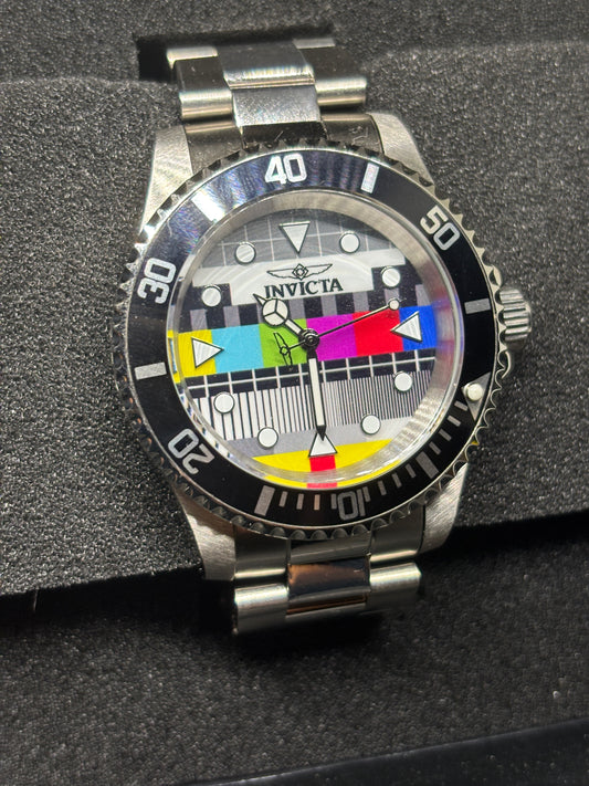 NEW Invicta Pop Art - 40mm