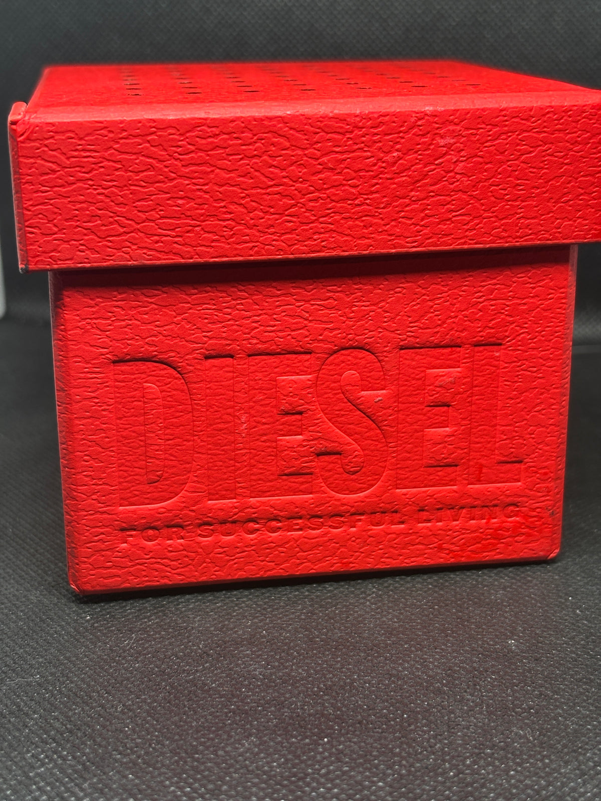 Pre - Owned Diesel Mr. Daddy 2.0 Chrono
