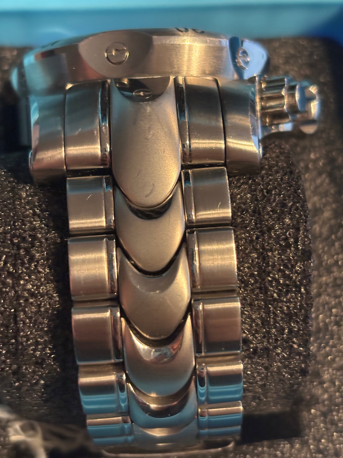 Pre - Owned Invicta Venom Reserve - 53.7mm