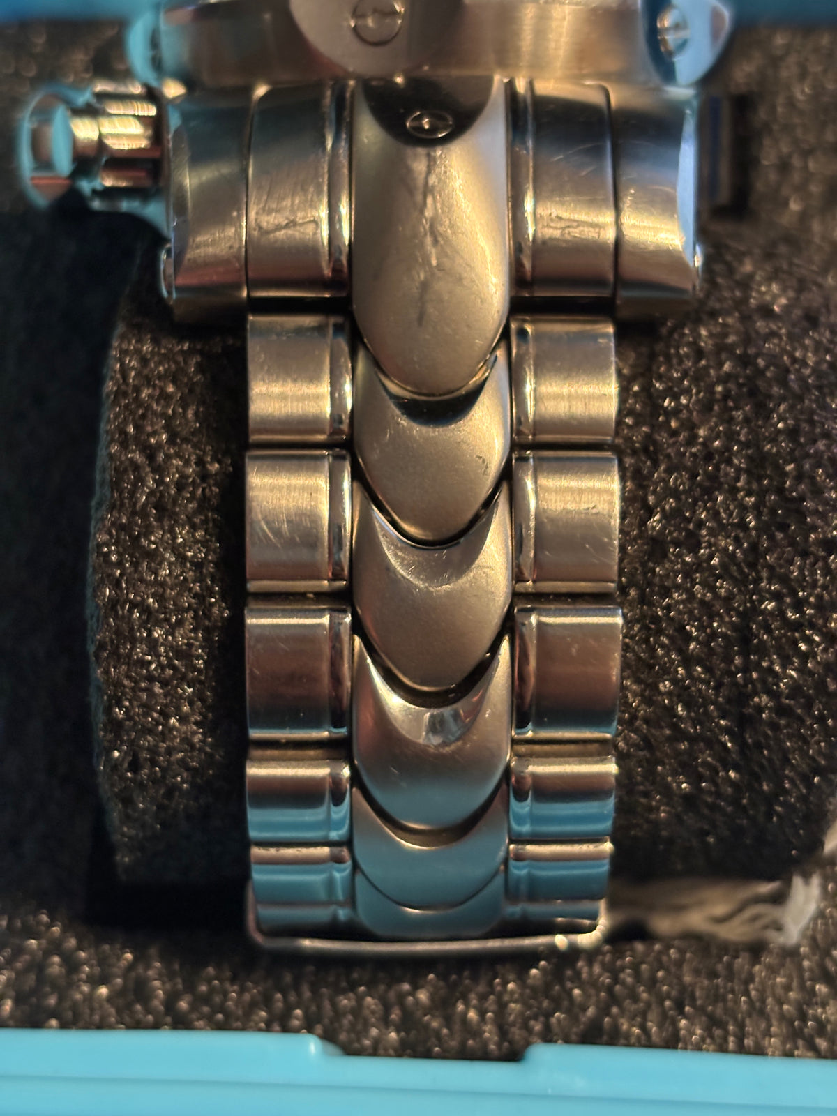 Pre - Owned Invicta Venom Reserve - 53.7mm