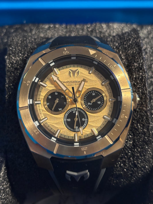 NEW Technomarine Cruise Legend -43mm