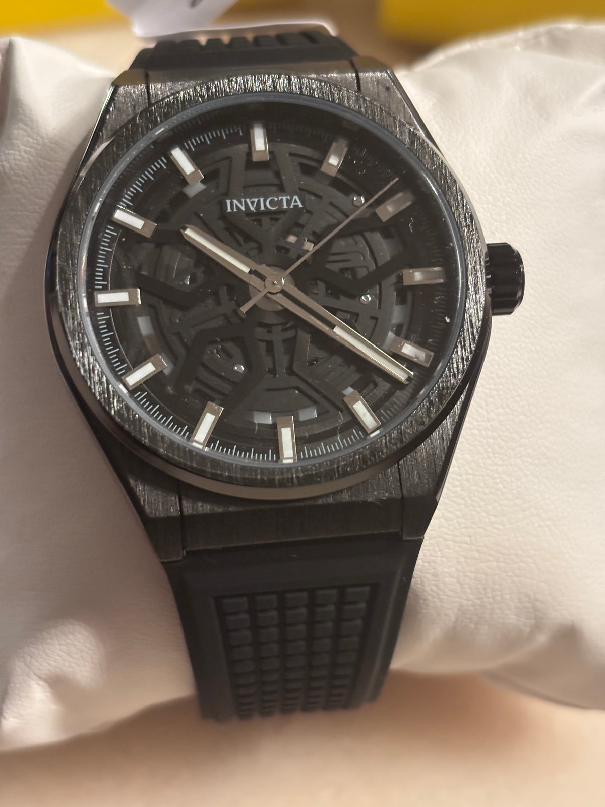 NEW - Invicta Speedway Rim - 46mm