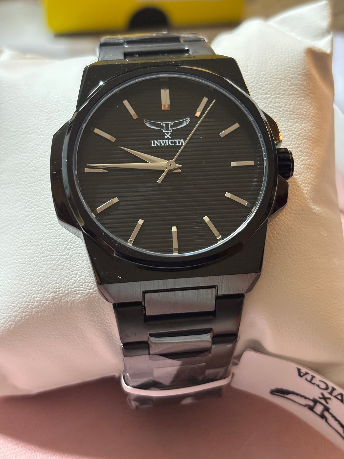 NEW - Invicta Specialty Refined Core - 44mm