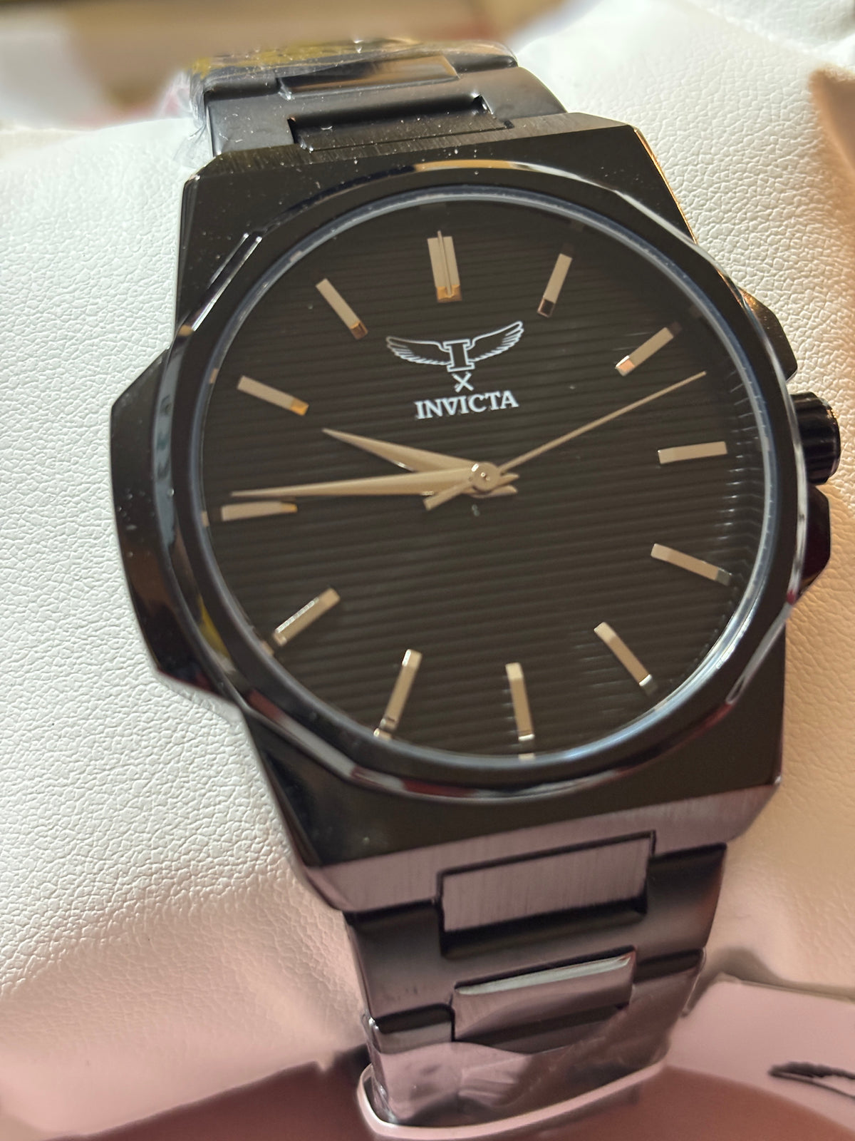 NEW - Invicta Specialty Refined Core - 44mm