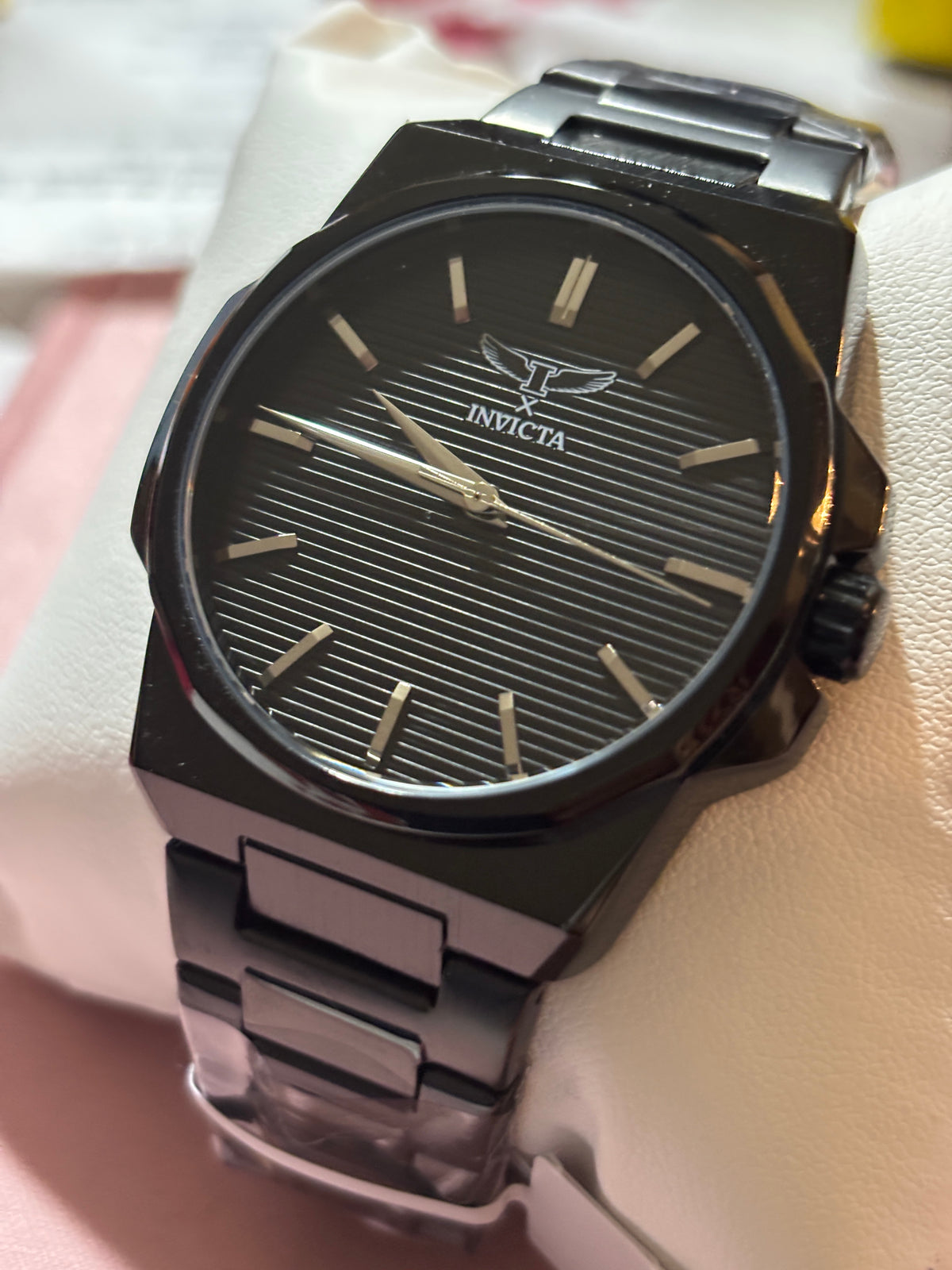 NEW - Invicta Specialty Refined Core - 44mm