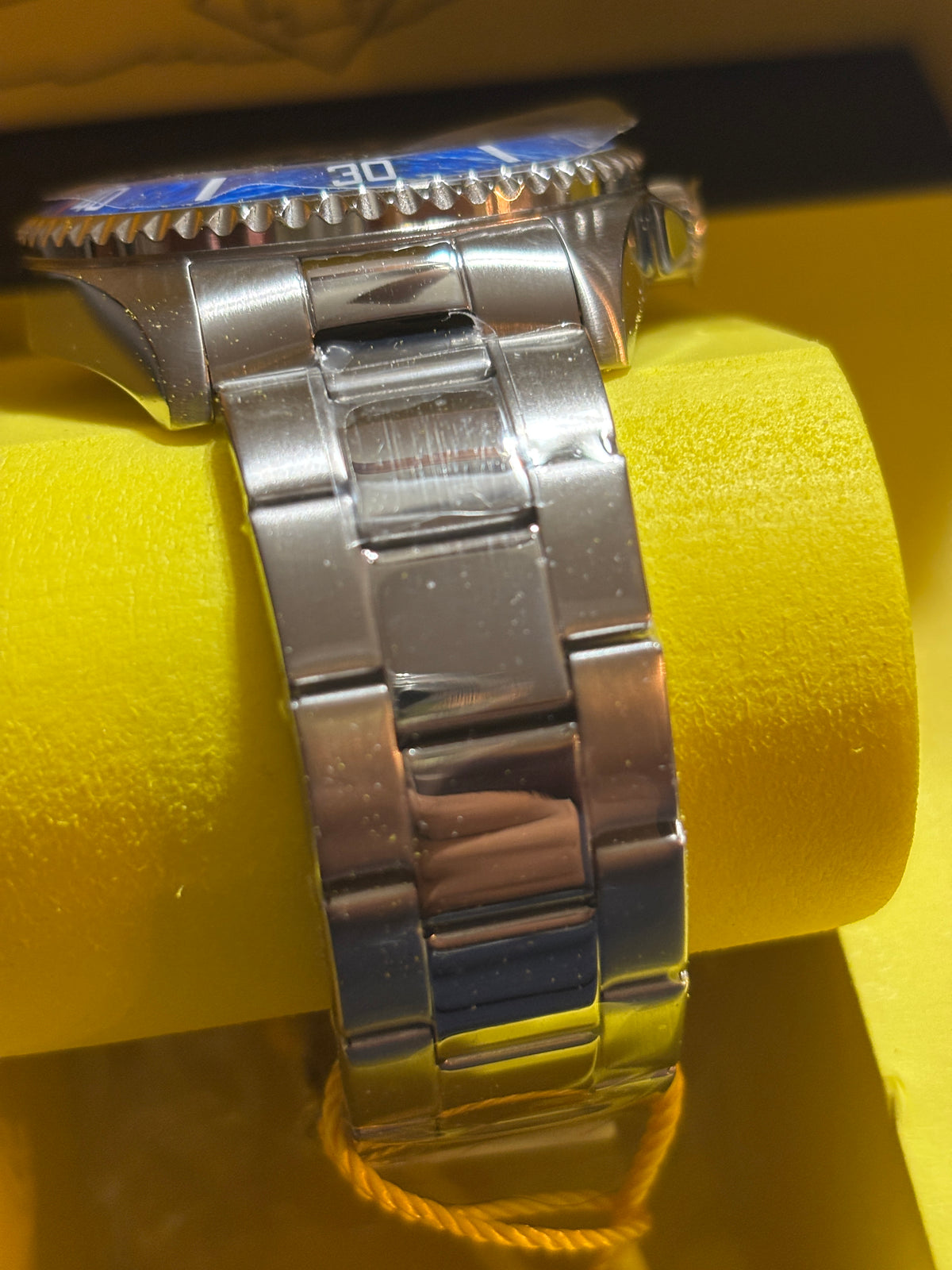 NEW - Invicta Pro Diver Visions Series- 43mm