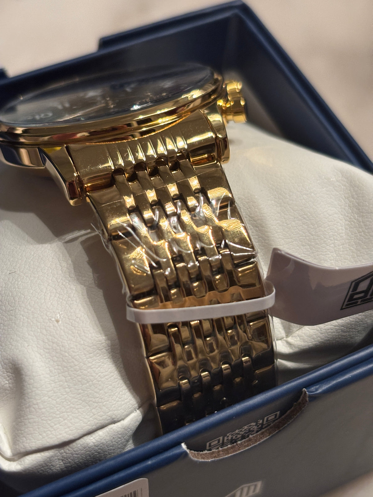 NEW - Montres Prestige Norellis - 42mm