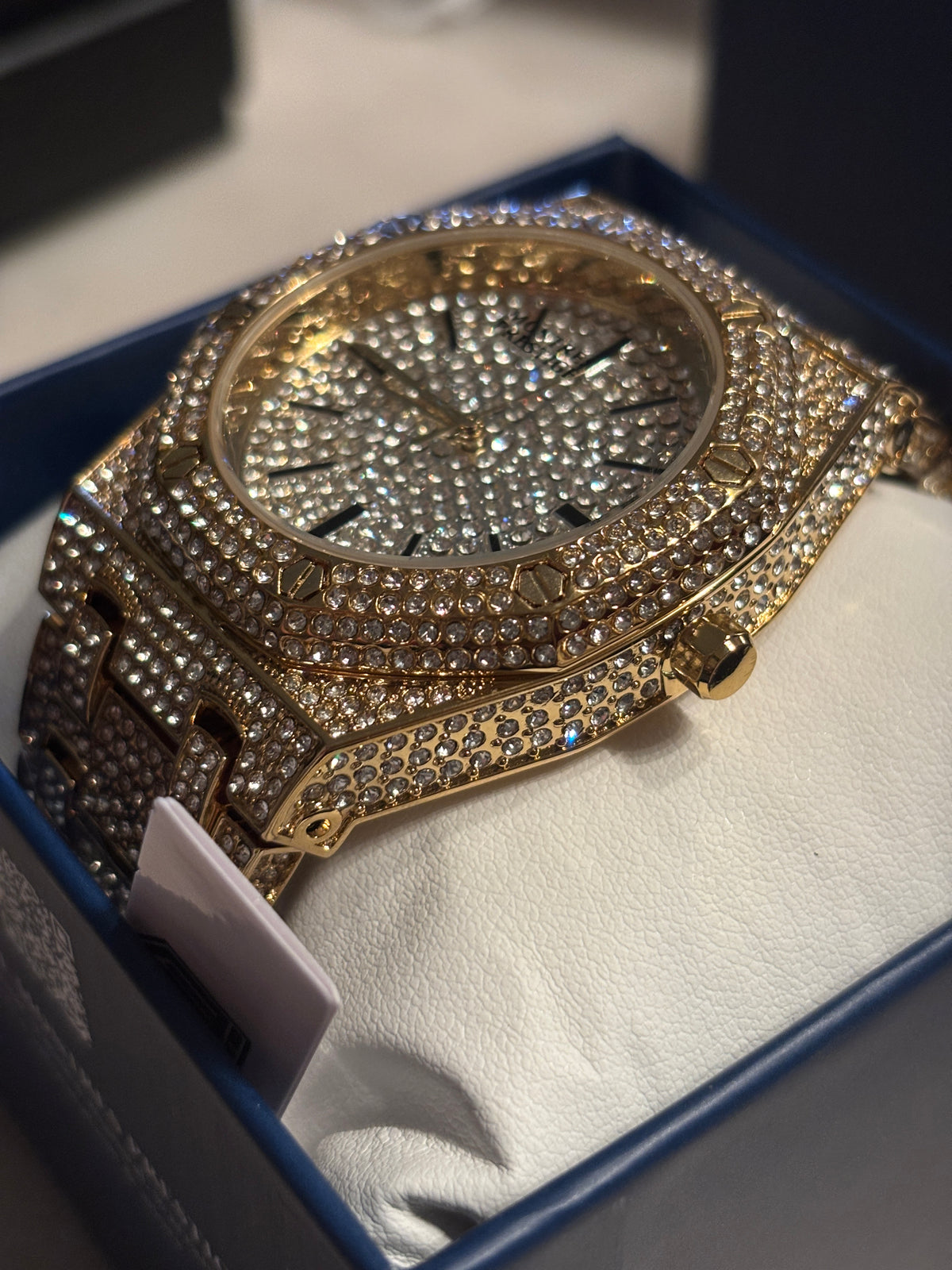 NEW - Montres Prestige Mirari -42mm