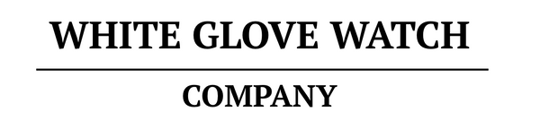 White Glove Watch Company