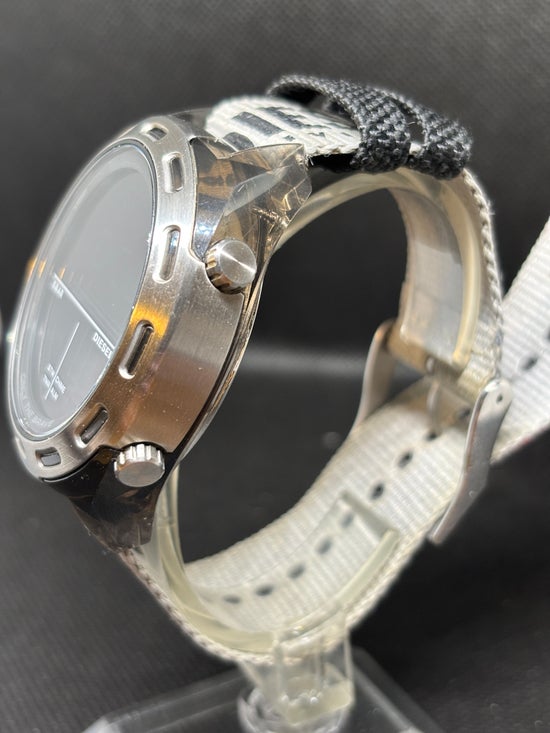 Diesel 46mm Digital Special Edition