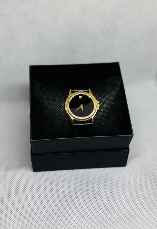 Movado Museum Classic Women's Watch - 87 E4 0823