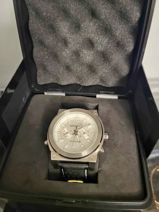 Tourneau Watch Gear