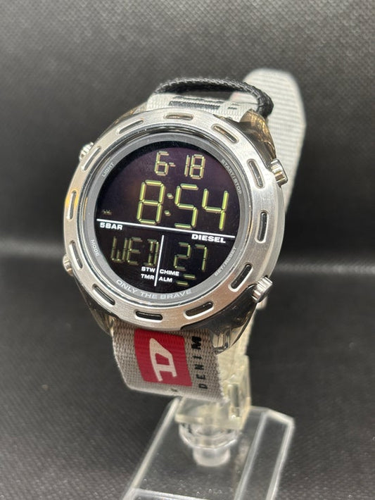 Diesel 46mm Digital Special Edition